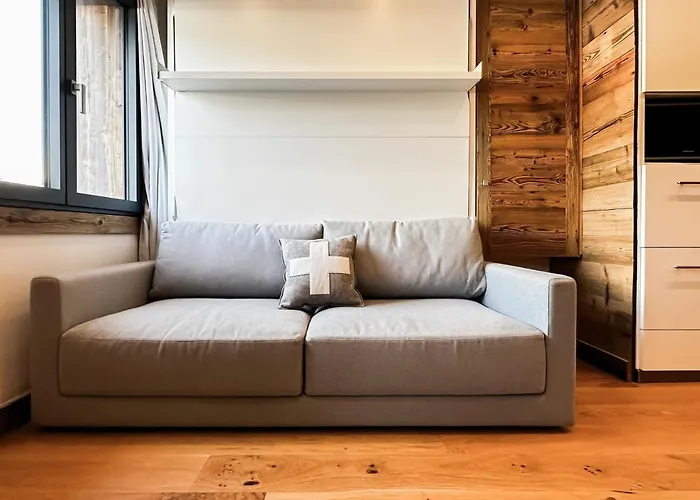 Pti Bout Villlage Apartamento