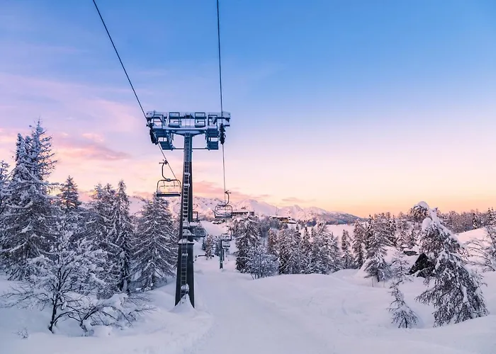 Apartamento Pti Bout Villlage