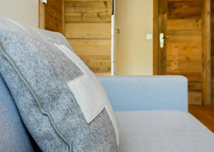 Pti Bout Villlage Megève