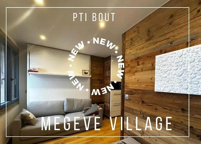 Apartamento Pti Bout Villlage