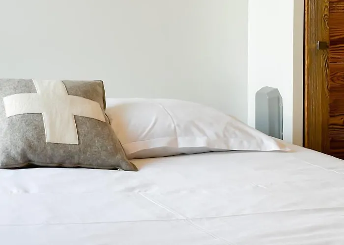 Pti Bout Villlage Apartamento Megève