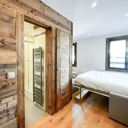 Pti Bout Villlage * Megeve