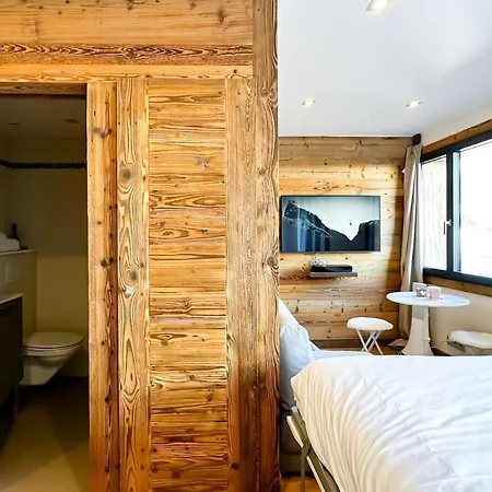 Apartment Pti Bout Villlage