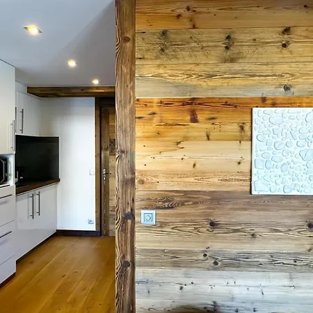 Apartment Pti Bout Villlage *