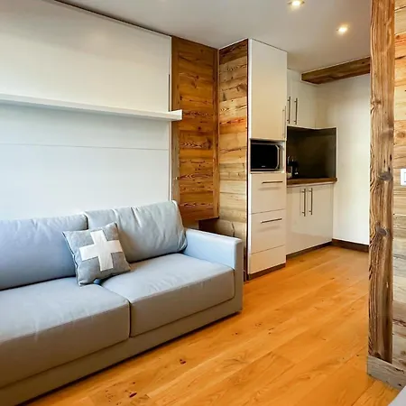 Pti Bout Villlage * Megeve