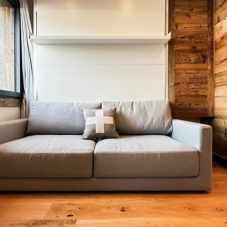 Pti Bout Villlage Apartment