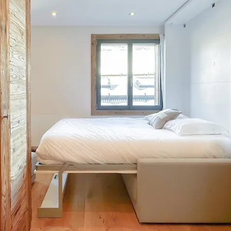 Pti Bout Villlage Apartment *