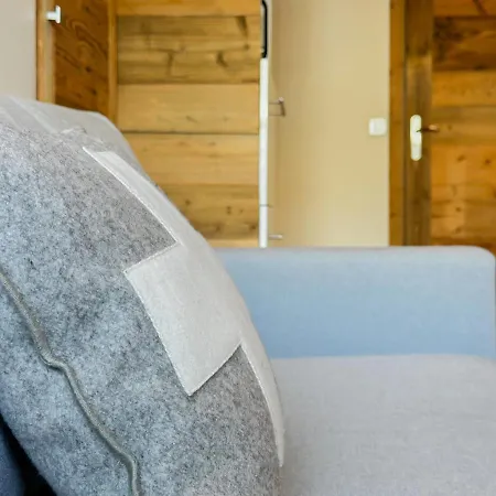 Pti Bout Villlage Megeve