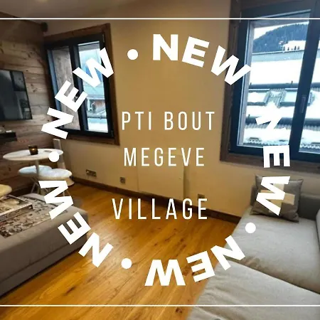 Pti Bout Villlage Apartment