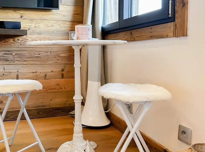 Pti Bout Villlage * Megève