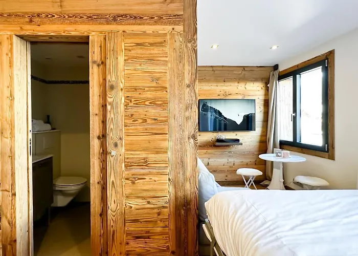 Daire Pti Bout Villlage