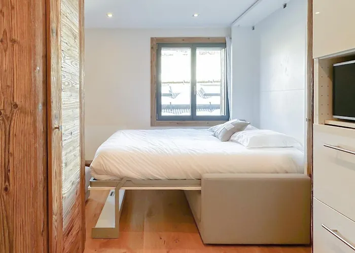 Pti Bout Villlage Daire *